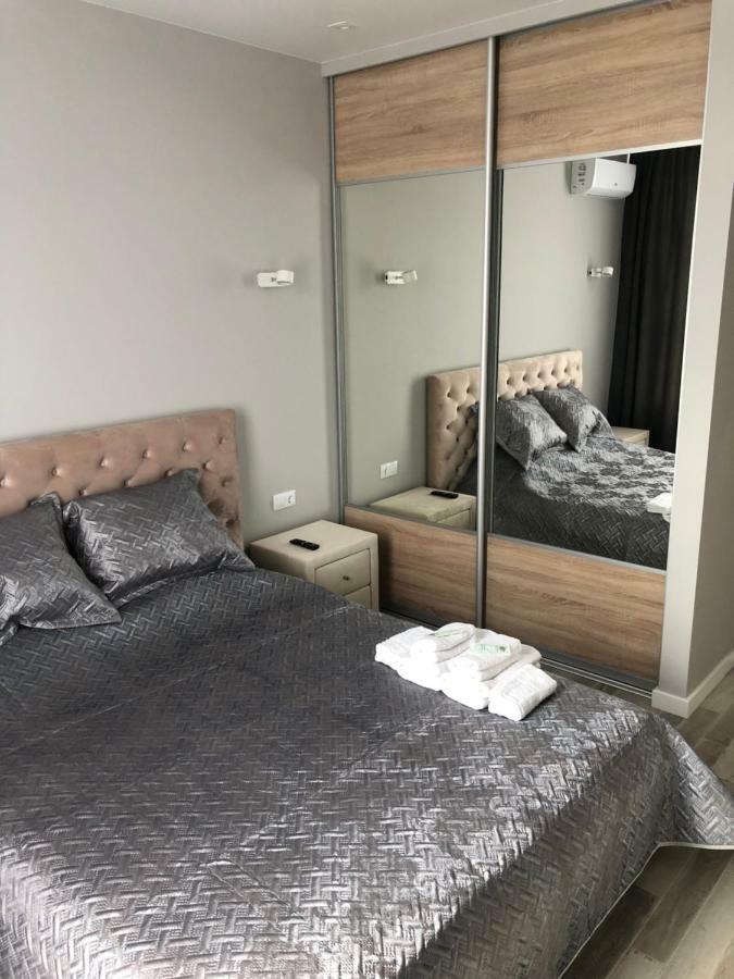 Апартаменты Жемчужина 35 Oděsa Exteriér fotografie