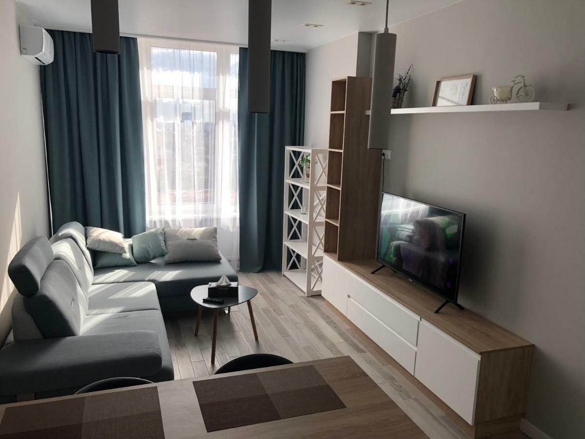 Апартаменты Жемчужина 35 Oděsa Exteriér fotografie